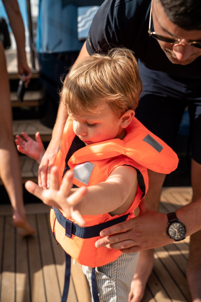 DALMATINO Watersports